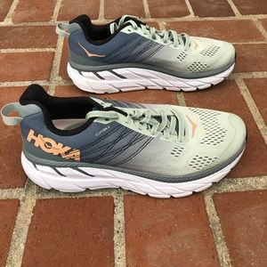 Hoka Clifton 6 - Women’s Size 8